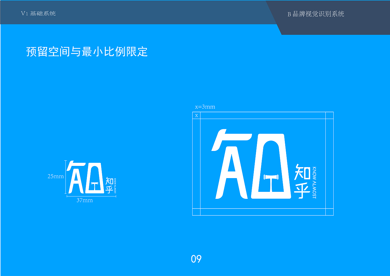 知乎优化-CIS手册（图ZMzA3MDI0NTUy） - 书籍/画册 - 站酷设计师莫颜呀原创素材 - 站酷ZCOOL