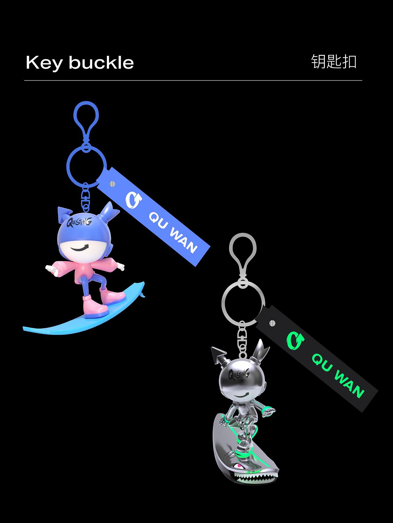 文旅+IP旅游全案设计｜双核文旅新玩法（图ZMzU0NzUxNzUy） - IP形象 - 站酷设计师漫延星球品牌设计原创素材 - 站酷ZCOOL