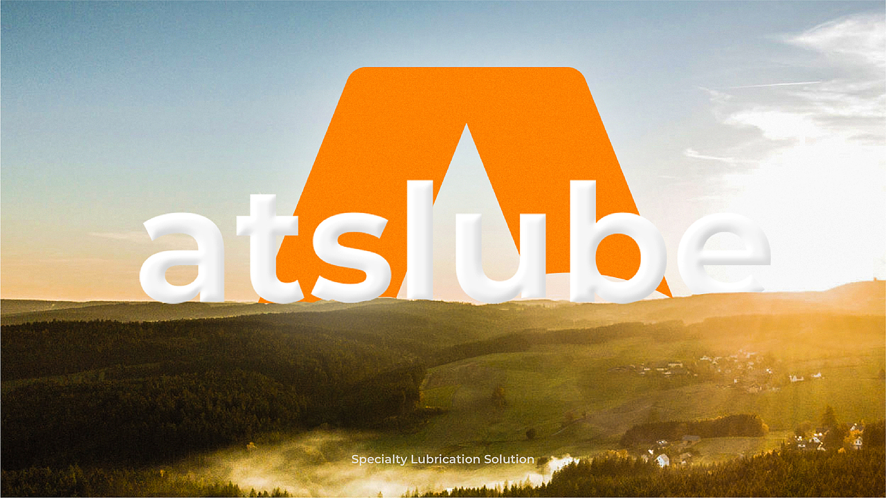 YES也实品牌设计案例-ATS 阿特斯润滑油品牌VI形象设计（图ZMzUzNzgxNDIw） - 品牌 - 站酷设计师YES也实品牌设计原创素材 - 站酷ZCOOL