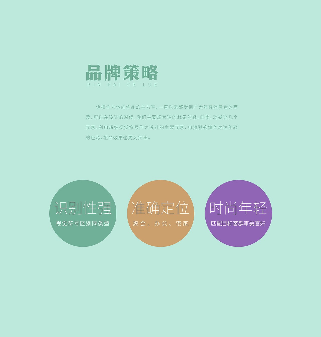 洱宝话梅策划全案（图ZMzA3ODcwMDgw） - 包装 - 站酷设计师鲸喜品牌设计原创素材 - 站酷ZCOOL