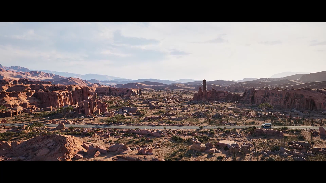 UE练习作品（图ZMzcwOTIzNTk2） - 动画/影视 - 站酷设计师阿珑呀原创素材 - 站酷ZCOOL