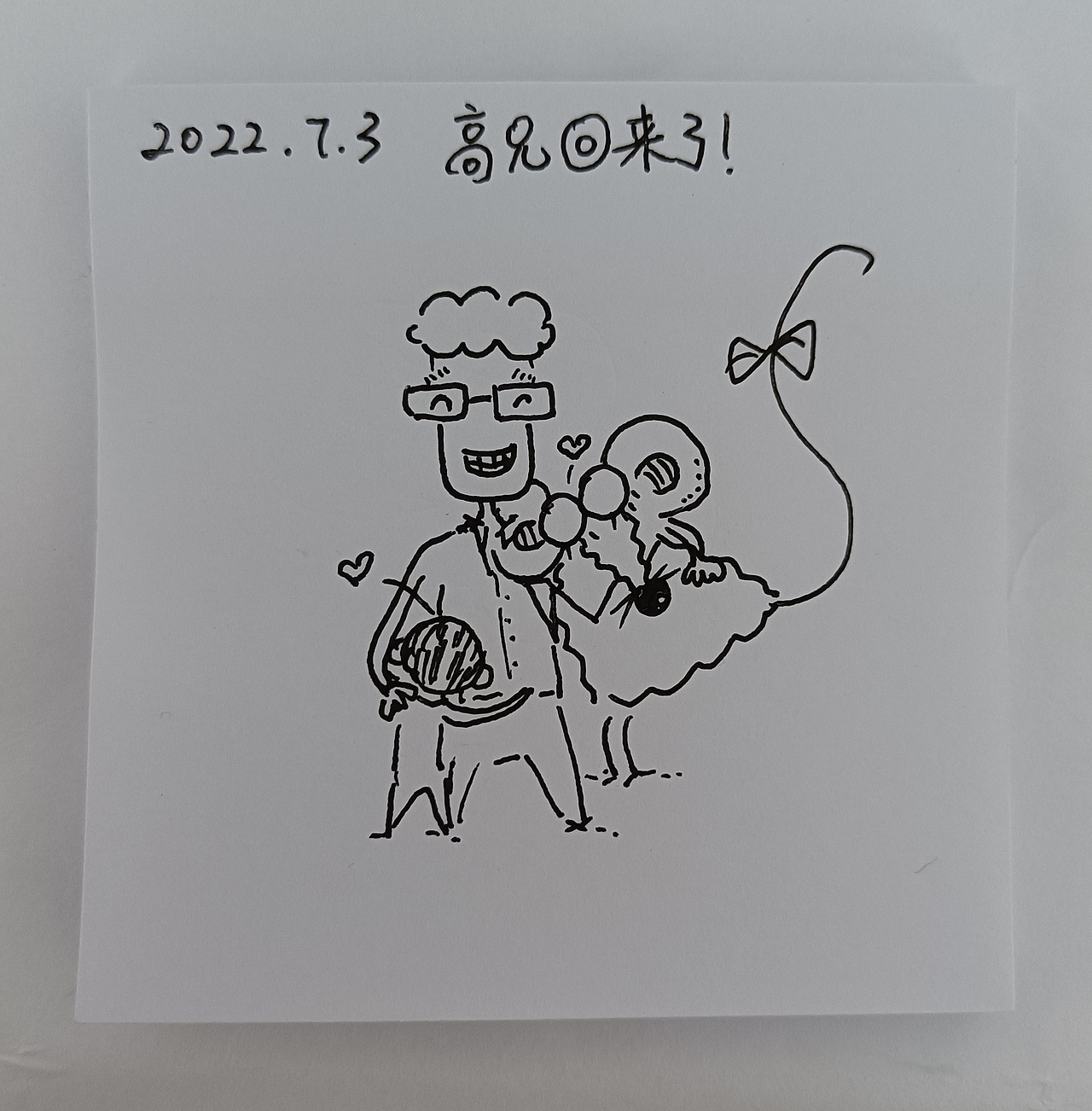 耗耗7月日记（图ZMzExMTM1MDAw） - 中/长篇漫画 - 站酷设计师画室的耗耗原创素材 - 站酷ZCOOL