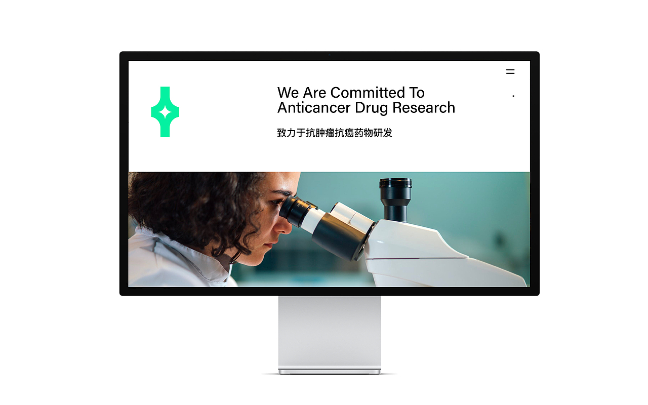 贝瑞生物 BAY BIOPHARM｜致力于抗肿瘤抗癌药物研发（图ZMzY0NjM2MDQw） - 品牌 - 站酷设计师Ganganstudio原创素材 - 站酷ZCOOL