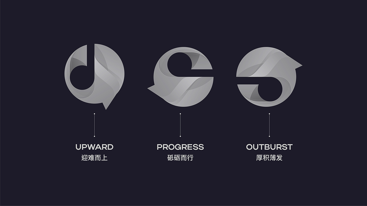 灰鲸GRAY WHALE 品牌设计（图ZMzM0NzQ2MDE2） - 品牌 - 站酷设计师LeDis原创素材 - 站酷ZCOOL