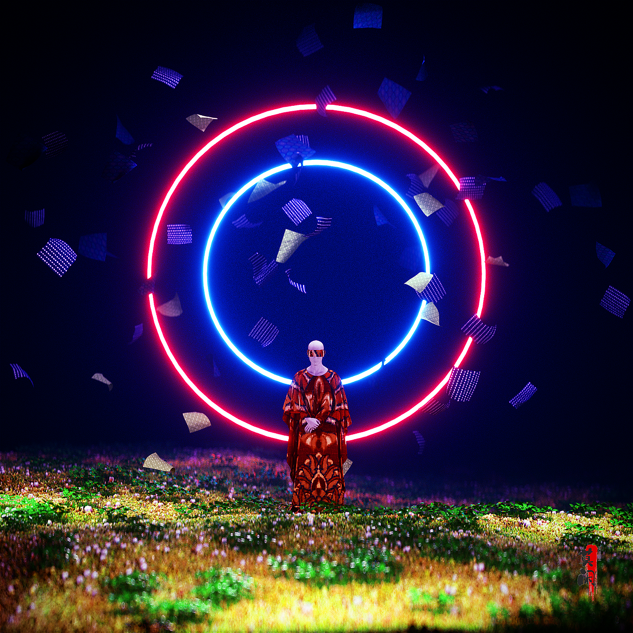 三维概念场景（图ZMzAzNjgzMTcy） - 场景 - 站酷设计师Mo_莫闲原创素材 - 站酷ZCOOL