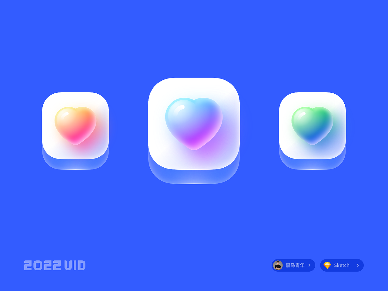 2022 365D UI DESIGN（图ZMzI5NDU4NzEy） - APP界面 - 站酷设计师黑马青年原创素材 - 站酷ZCOOL