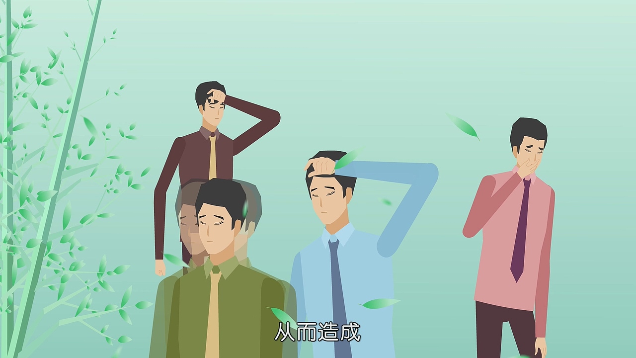 商业宣传动画MG动画制作动画营销效应