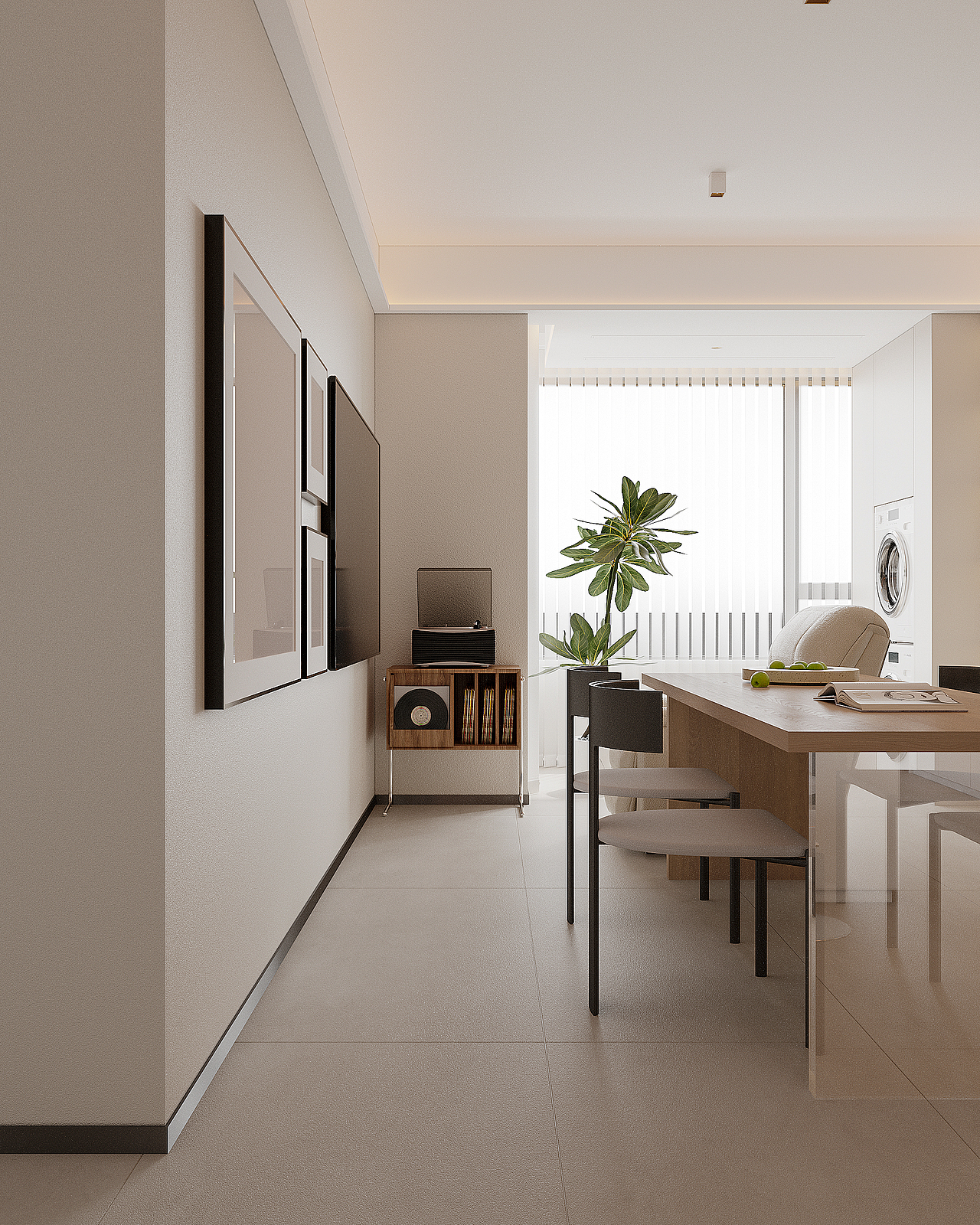 山西太原·阳光汾河湾私宅设计