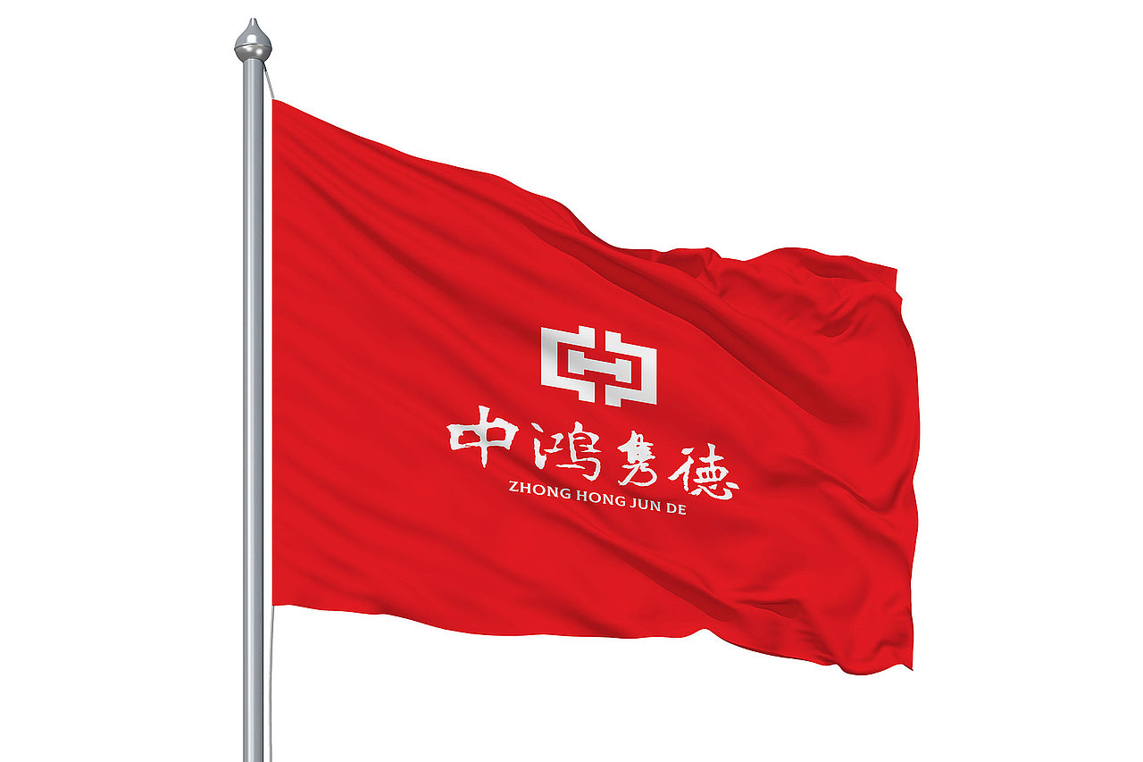 中鸿隽德© Brand Design（图ZMjk4OTgxNzI0） - Logo - 站酷设计师冒牌大叔原创素材 - 站酷ZCOOL