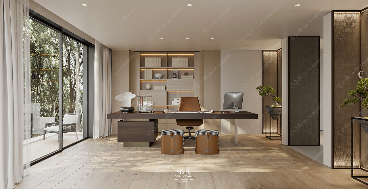 Ms.YU VISION丨白茶清欢无别事,我在等风也等你!