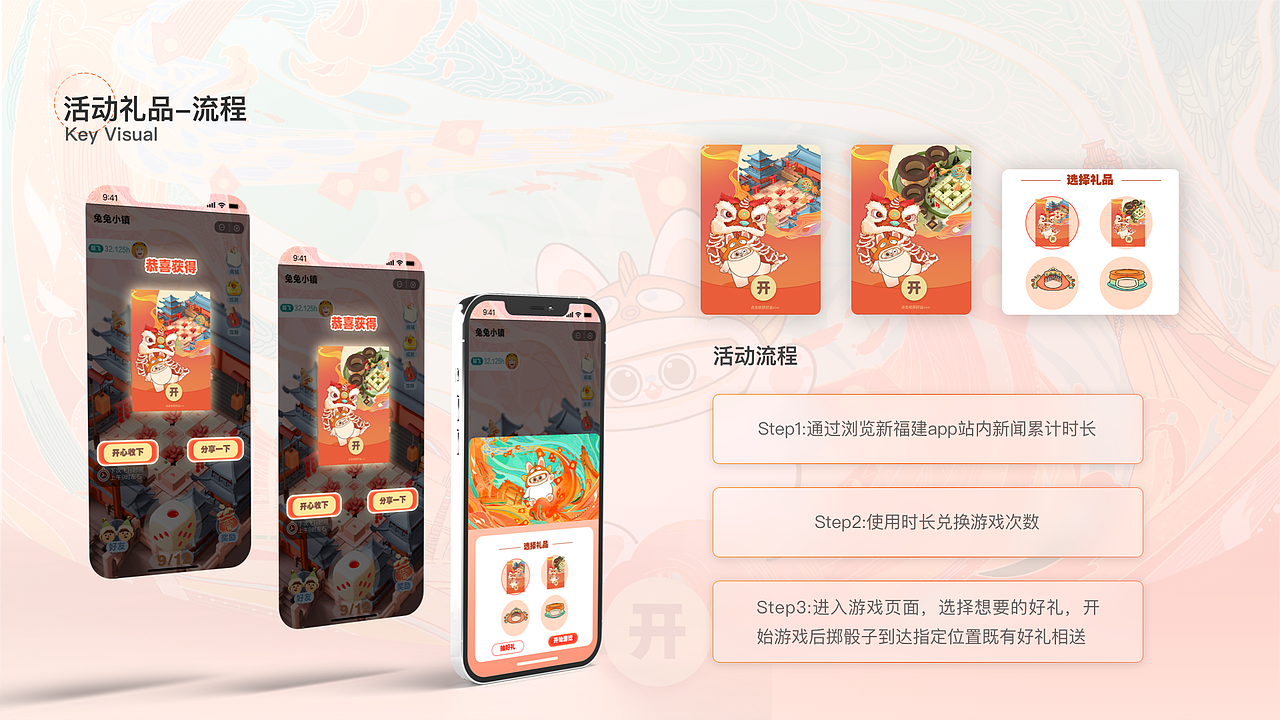 玉兔迎福-运营活动（图ZMzQ4MTA2OTE2） - 其他UI - 站酷设计师A1029177272原创素材 - 站酷ZCOOL