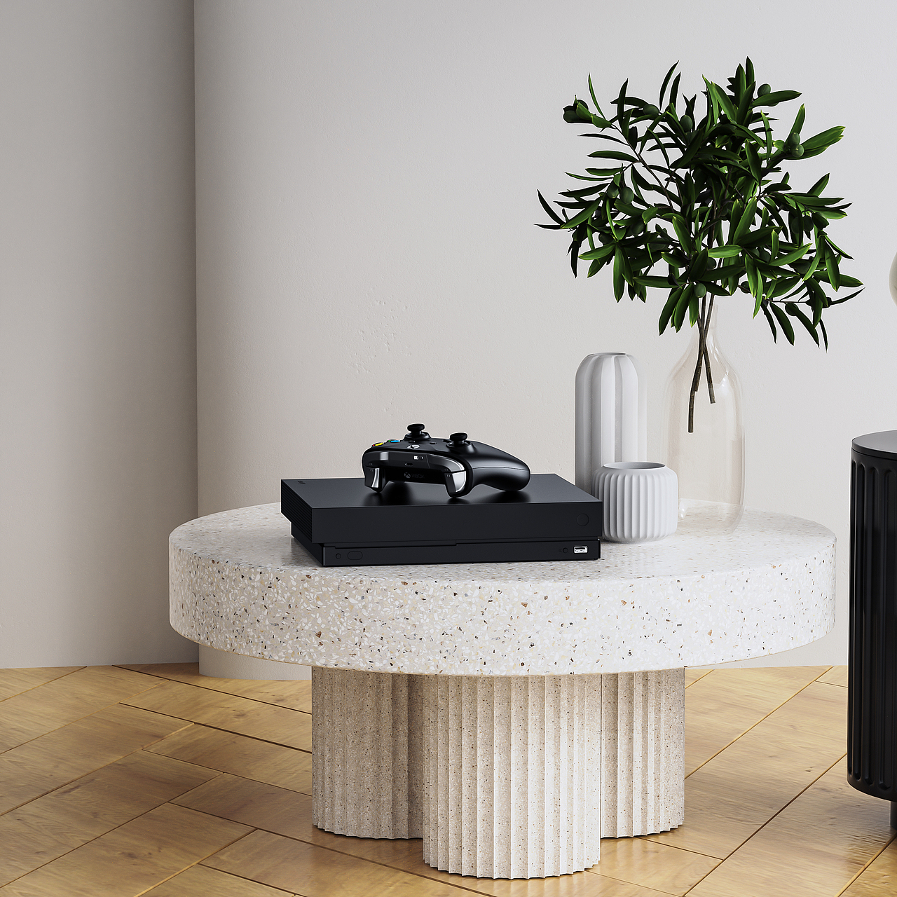 【四月-产品渲染】