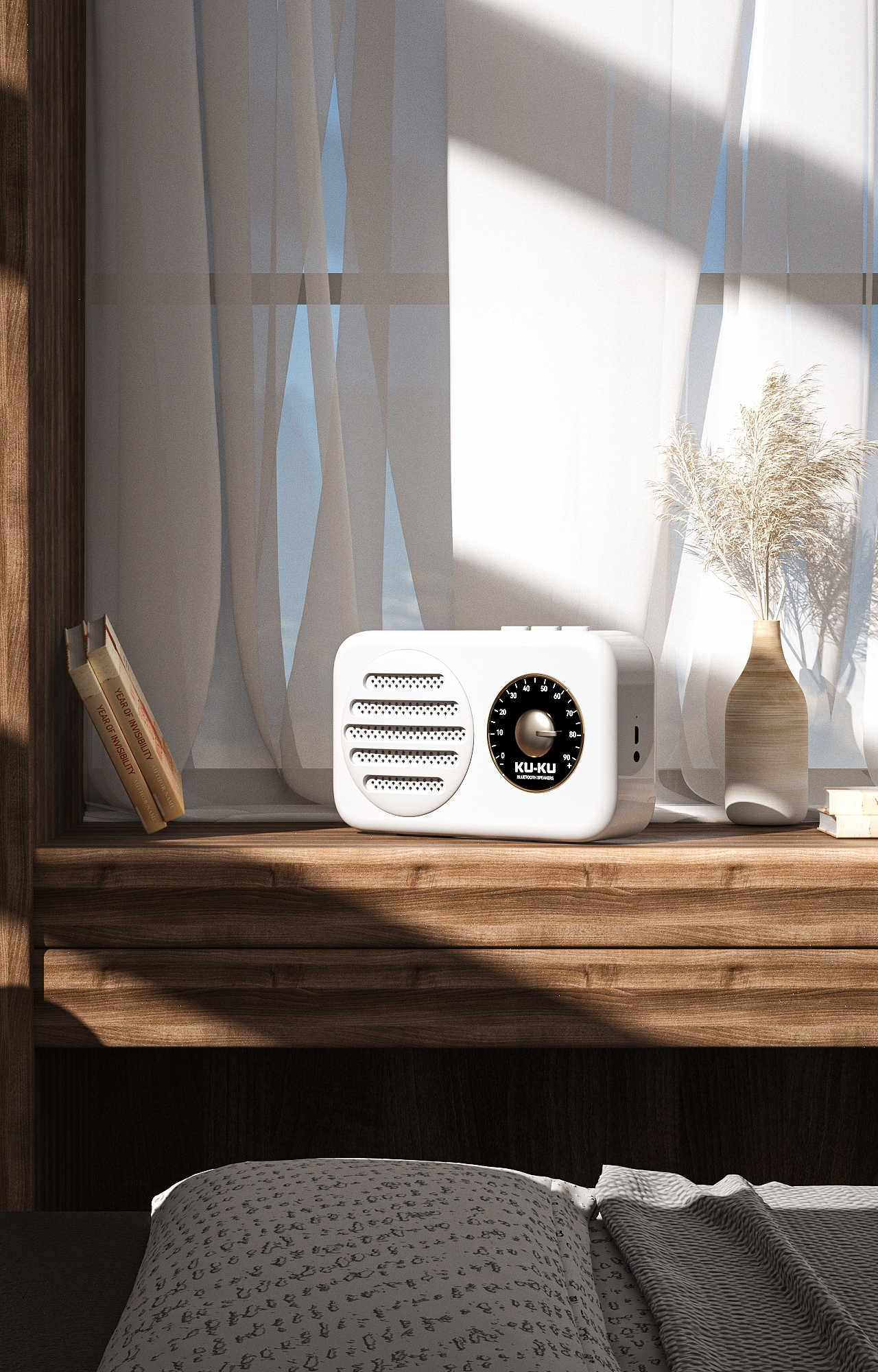 蓝牙音箱产品渲染*11（图ZMzEzOTQ4ODI4） - 产品 - 站酷设计师Design_杨原创素材 - 站酷ZCOOL