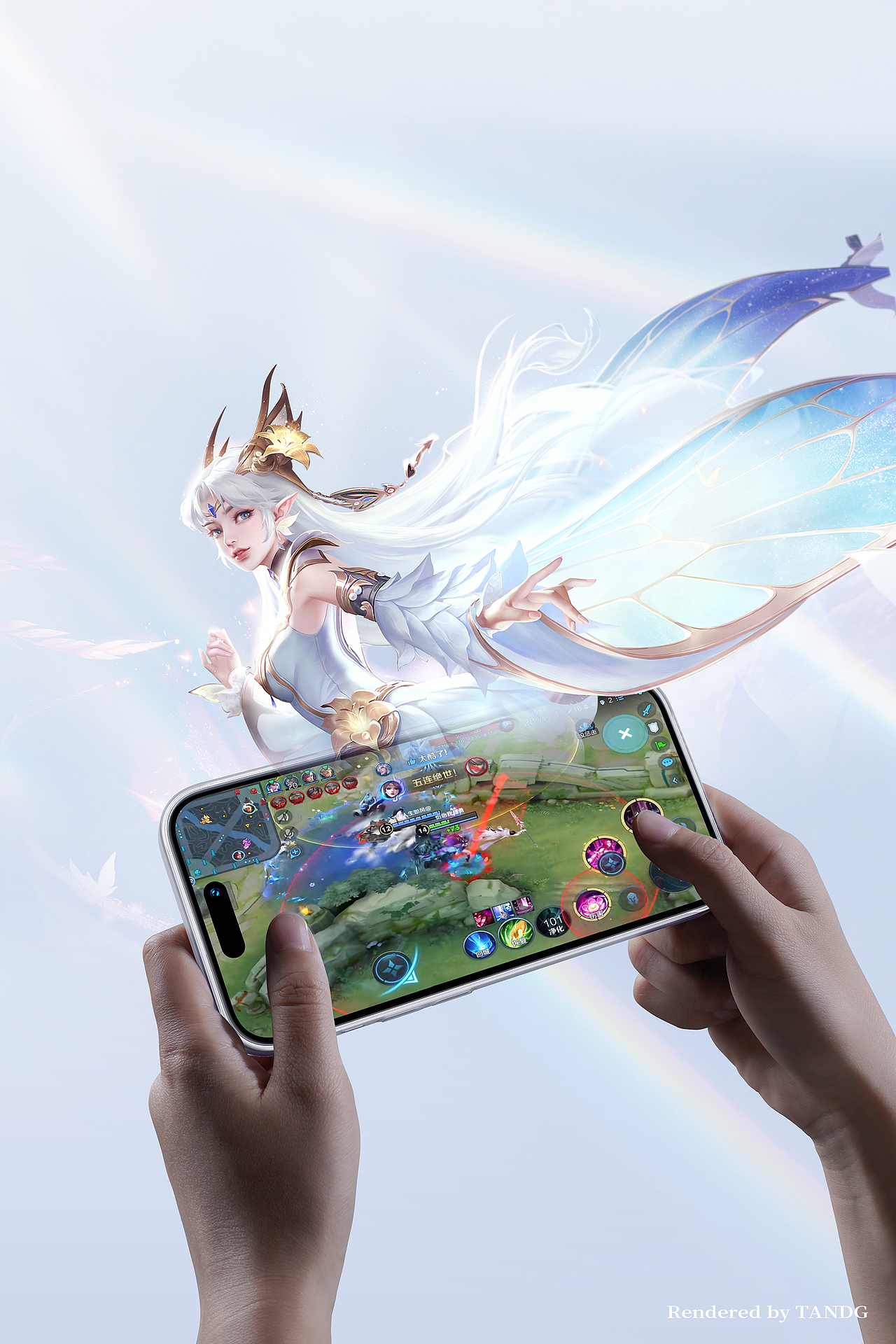 22年-23年电商页面作品