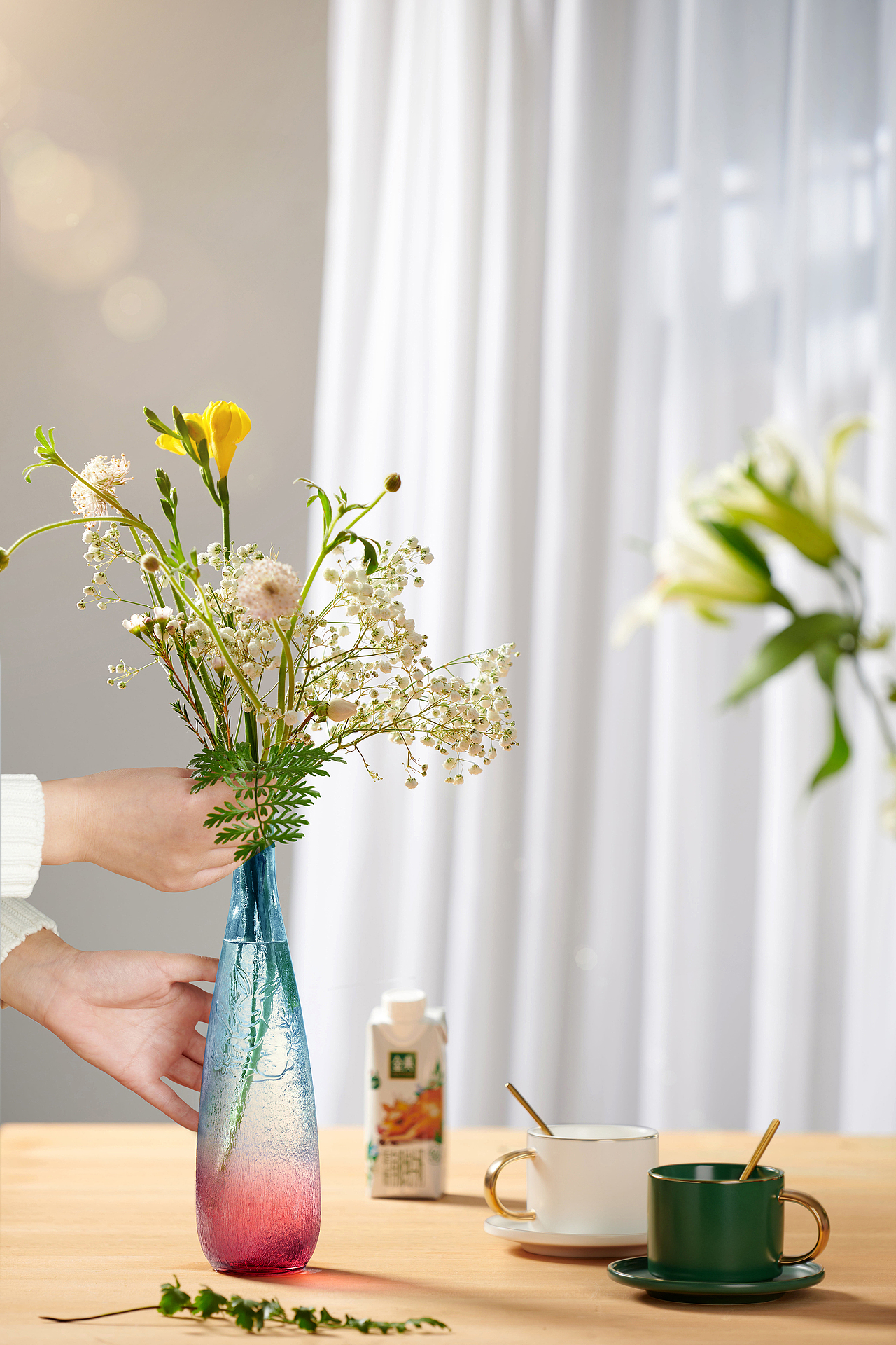 过完春节,做个2022年度总结