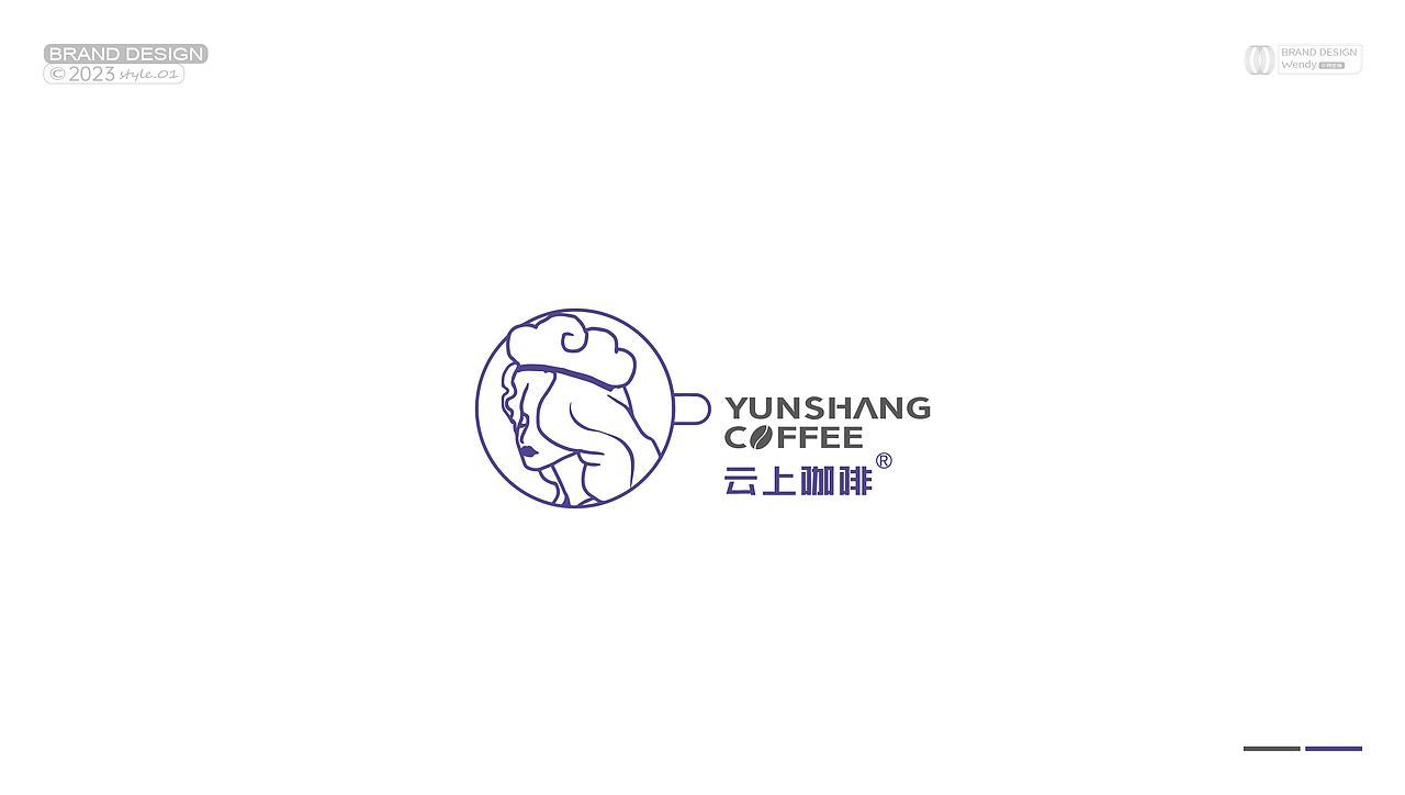 LOGO | LOGO设计 | 餐饮LOGO（图ZMzQ3MDg5NzA0） - Logo - 站酷设计师设计师杨芝琳原创素材 - 站酷ZCOOL