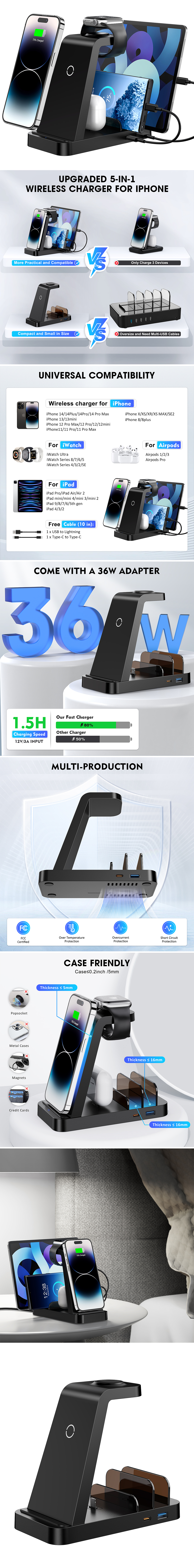 很久没发无线充了整点（图ZMzQ2NTkwOTky） - 生活用品 - 站酷设计师Bonjour航原创素材 - 站酷ZCOOL