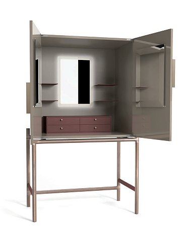 Visionnaire华丽优雅的维多利亚和巴洛克风格