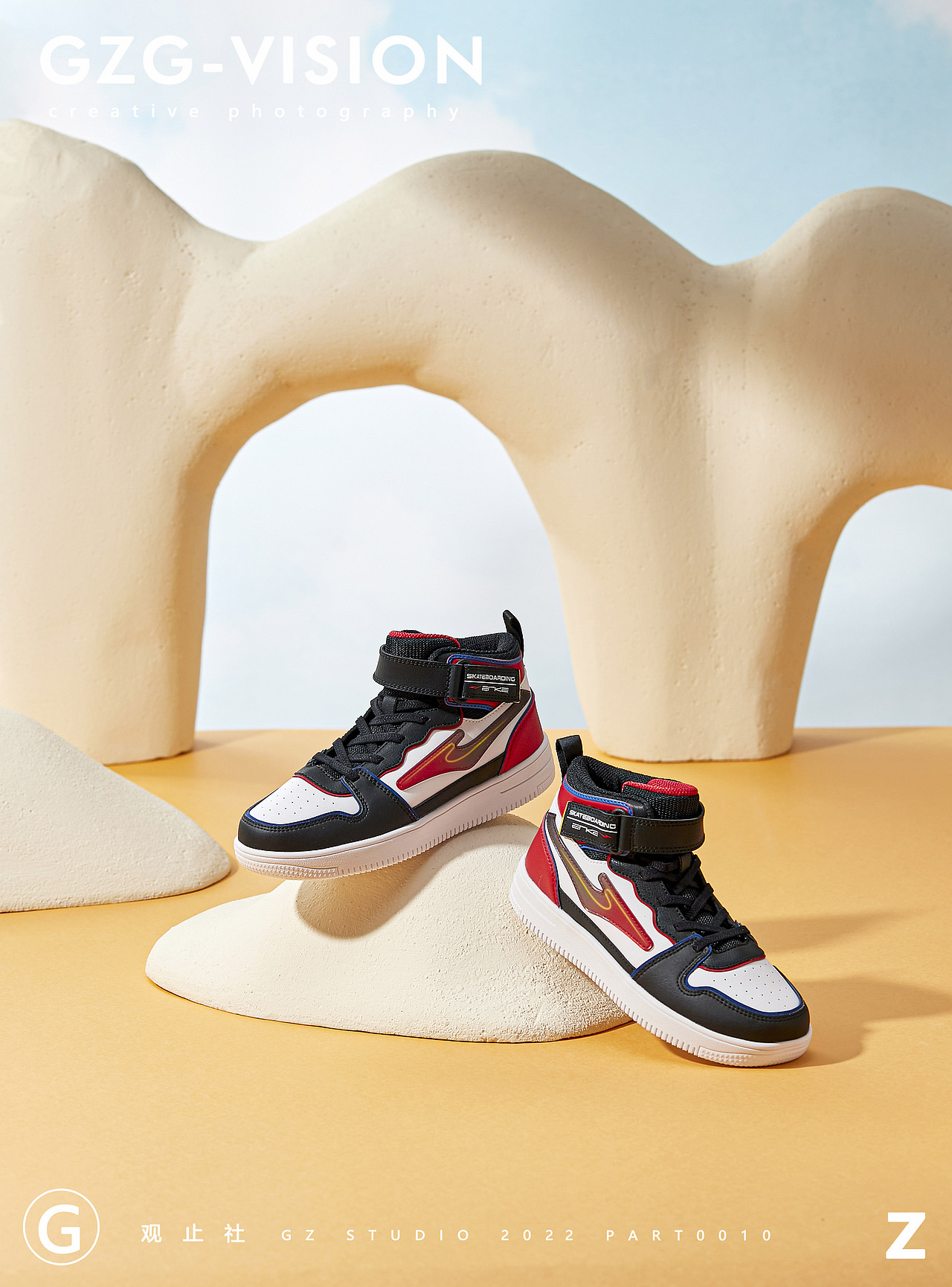 2022童鞋拍摄秋冬场景合集（图ZMzIwMDEwNDcy） - 产品摄影 - 站酷设计师观止GZG原创素材 - 站酷ZCOOL