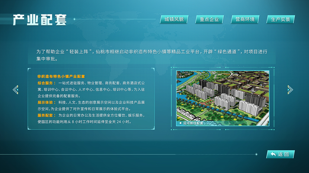 【产业大数据平台】（图ZMzU2MTIzMTYw） - 软件界面 - 站酷设计师枣日退休原创素材 - 站酷ZCOOL