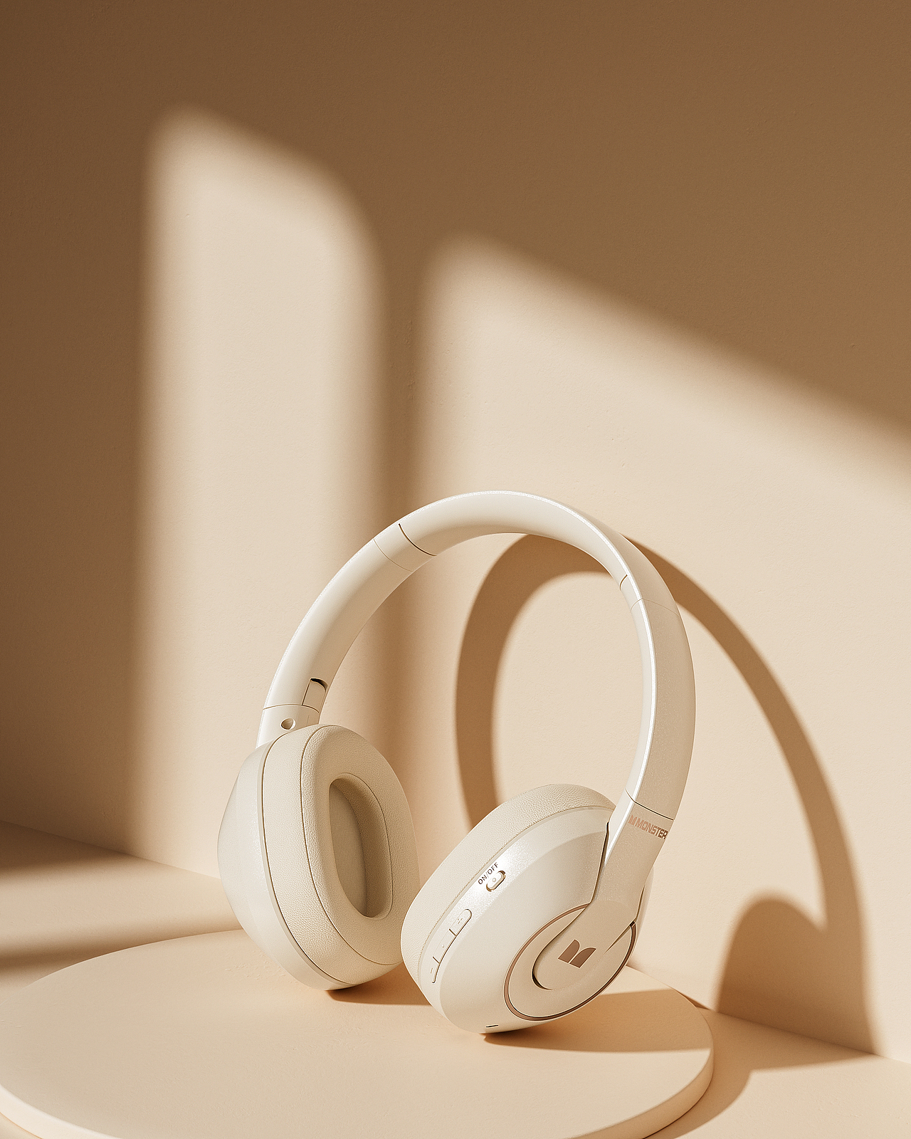 头戴和无线蓝牙耳机