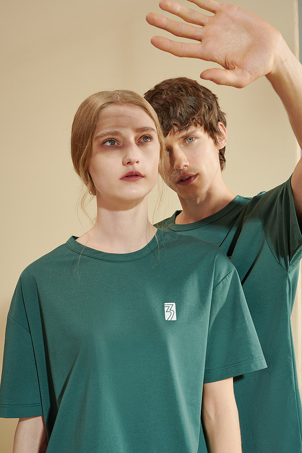 意芬家居服品牌拍摄