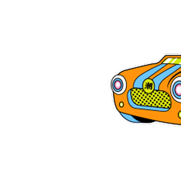 优布劳新IP微信表情包