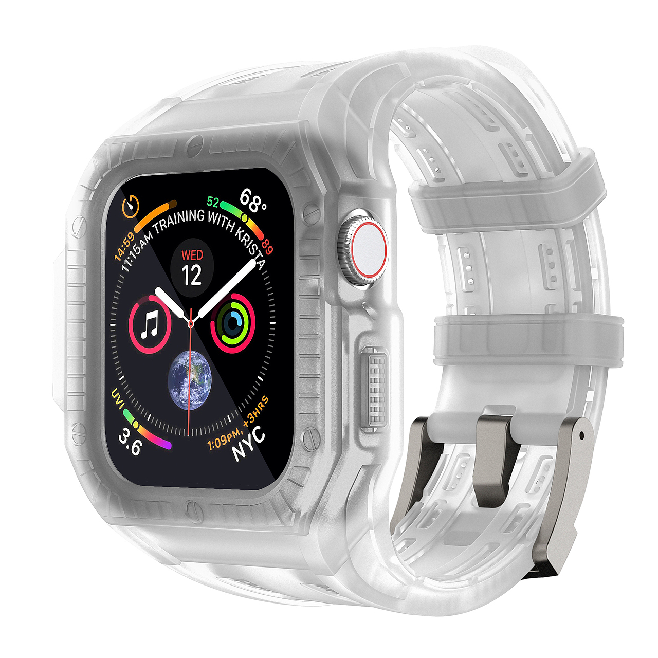 Apple Watch TPU 表帶（圖ZMzY2NDc0Nzc2） - 生活用品 - 站酷設計師啊啵癡嘚餓浮鴿原創(chuàng)素材 - 站酷ZCOOL