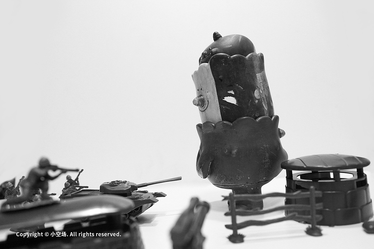 第六篇 | 酷酷的AOAO