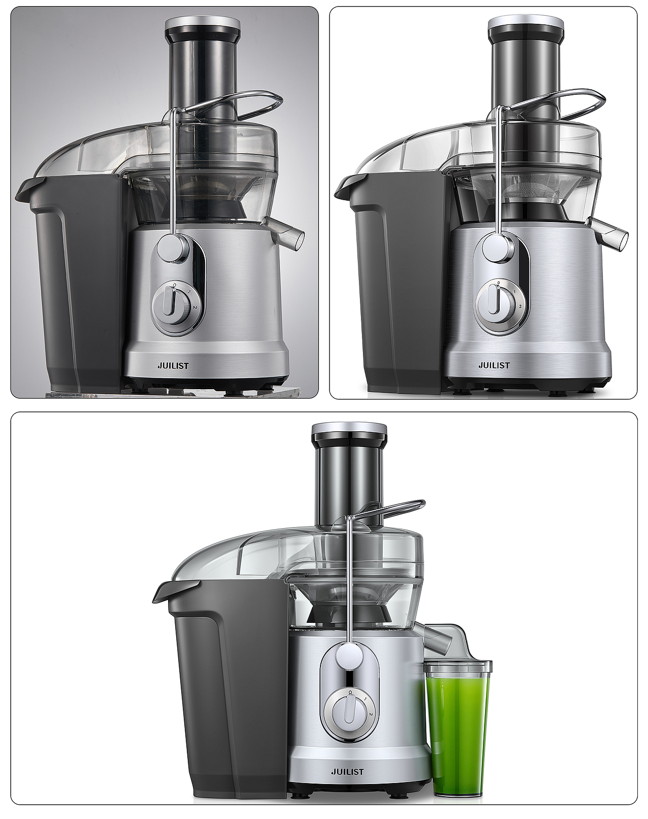 小家电榨汁机修图-产品修图整理(三)