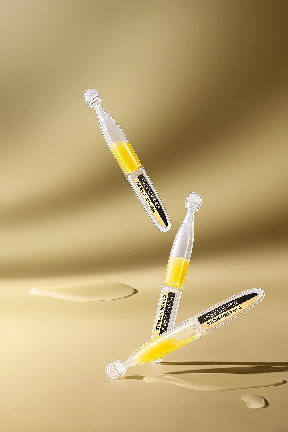 回顾2023年在护肤品上修图成长收获