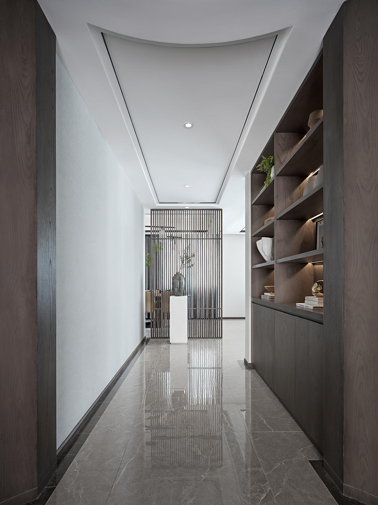 INNEST意巢设计:高品质的家,百看不厌!