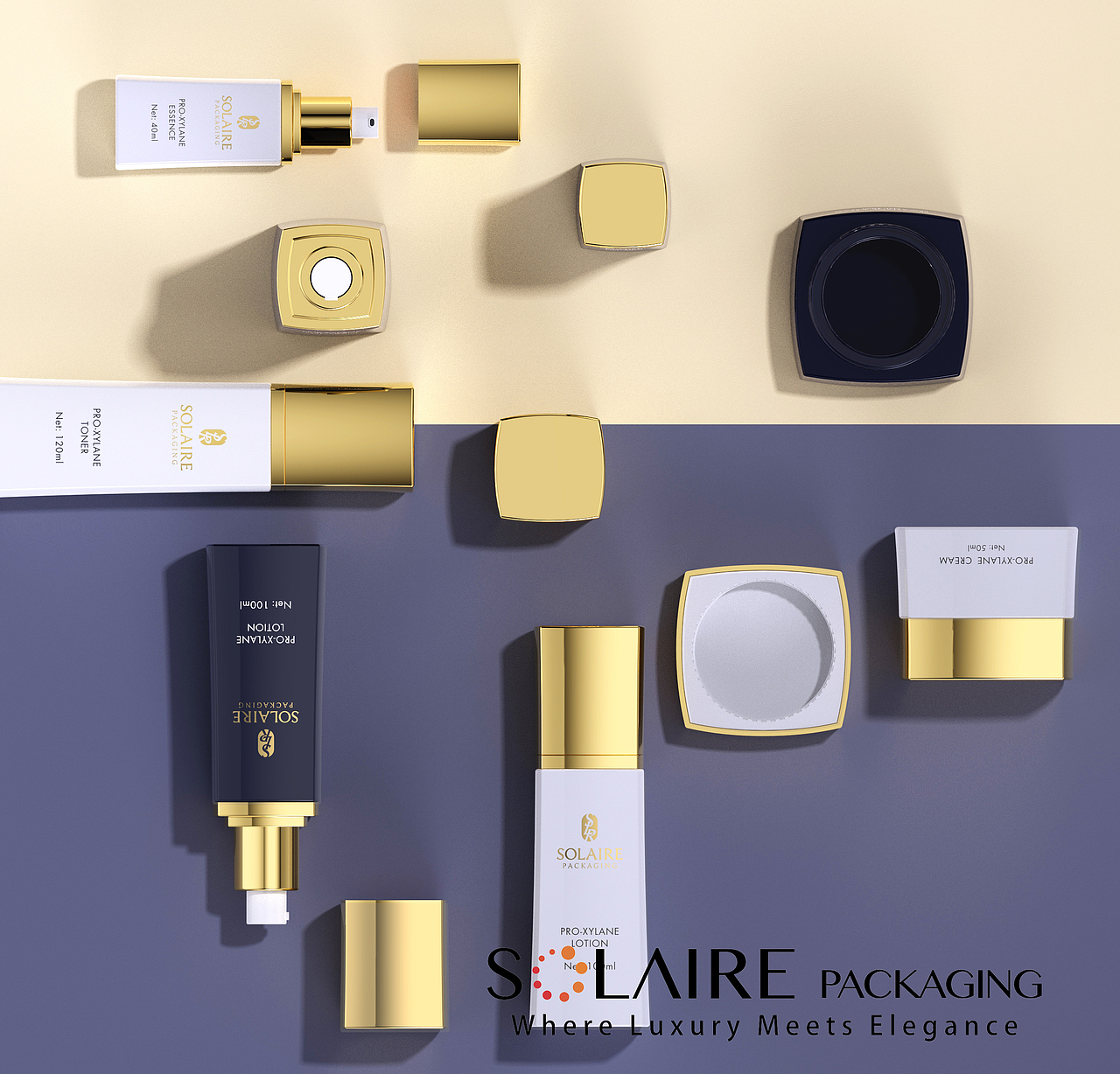 护肤品设计-4（图ZMzQ3OTM3Njgw） - 生活用品 - 站酷设计师Vanchic_Studio原创素材 - 站酷ZCOOL