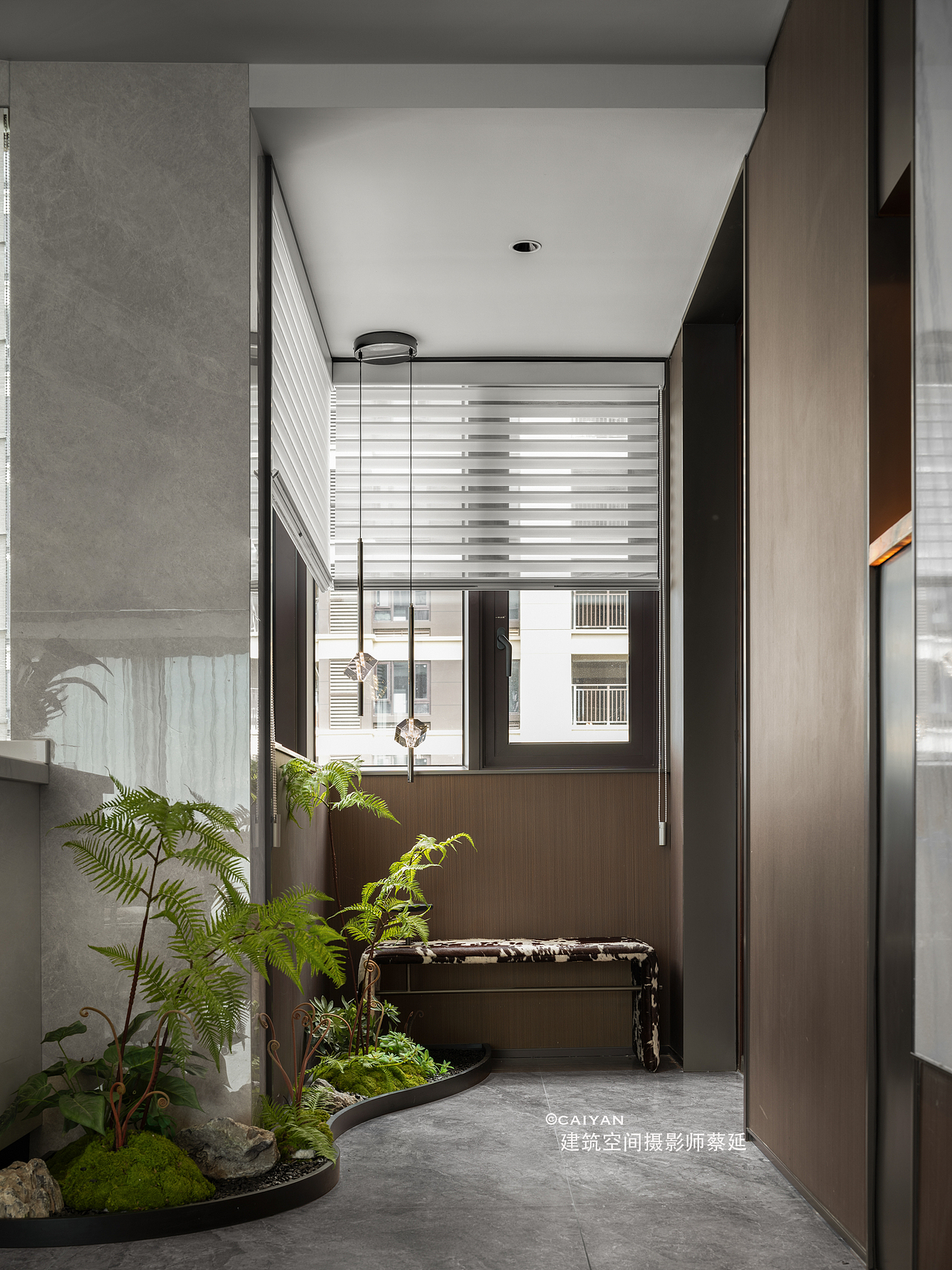 福州龙湖春江悦茗样板间（图ZMzU2MTMyNDMy） - 环境/建筑摄影 - 站酷设计师建筑摄影师蔡延原创素材 - 站酷ZCOOL