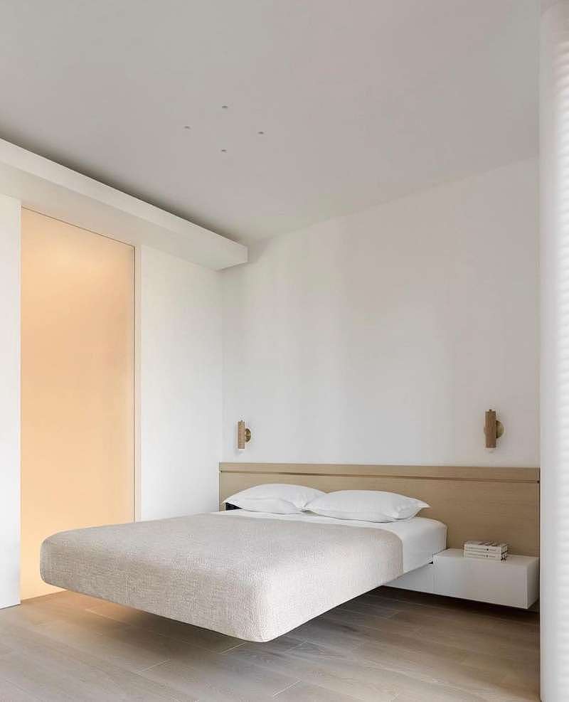 极简主义:简单的设计 率性的魅力