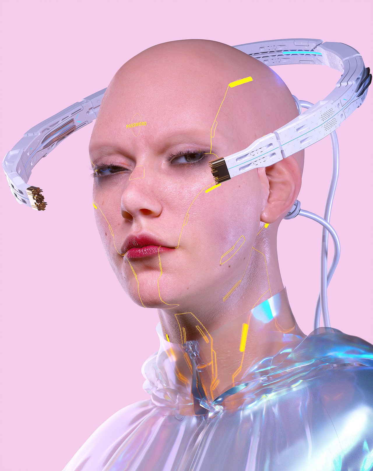 科学教（图ZMzA4NDk4NTIw） - 其他三维 - 站酷设计师侯伯Sur原创素材 - 站酷ZCOOL