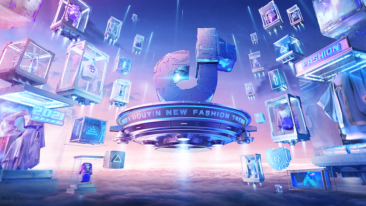 2020-2023年 - 商业作品合集（图ZMzQ2ODUwNTY0） - Motion Graphic - 站酷设计师李闯成原创素材 - 站酷ZCOOL