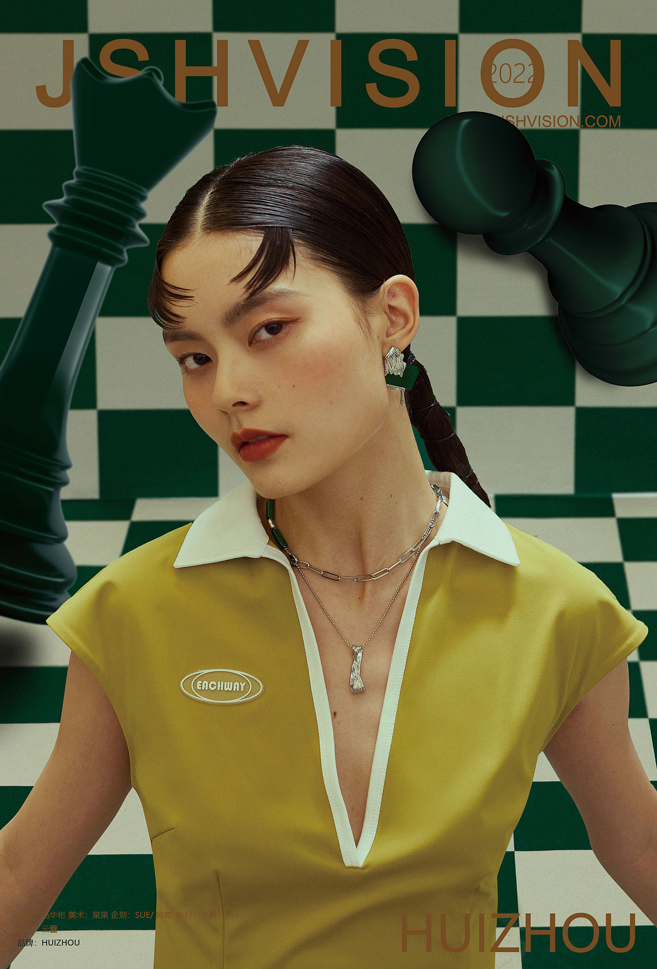 HUIZHOU国潮配饰（图ZMzAxNTQ4NTQ4） - 人像摄影 - 站酷设计师杨华彬原创素材 - 站酷ZCOOL