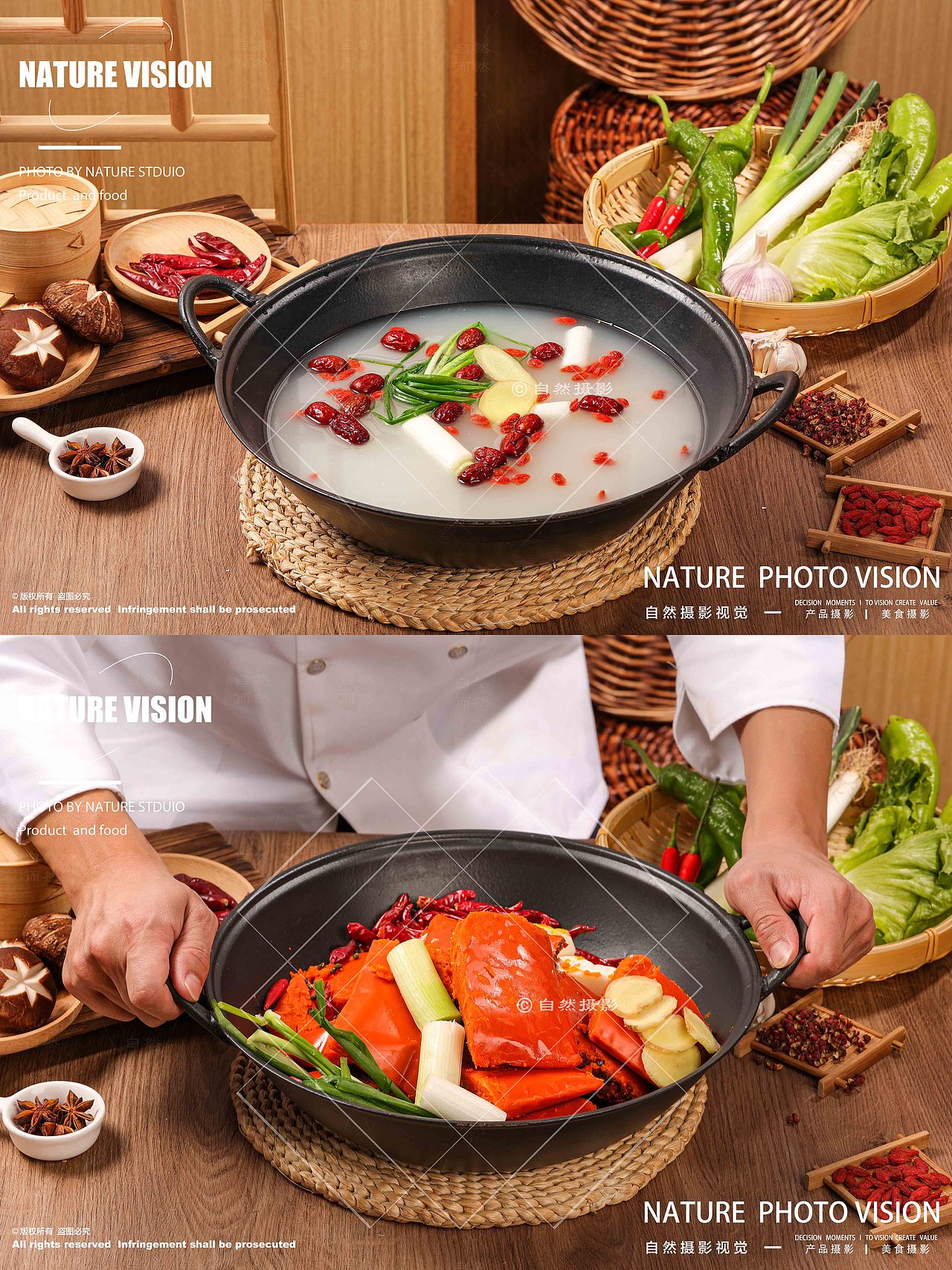 2023美食摄影影像精选（图ZMzU4ODcxMzM2） - 美食摄影 - 站酷设计师自然摄影视觉原创素材 - 站酷ZCOOL