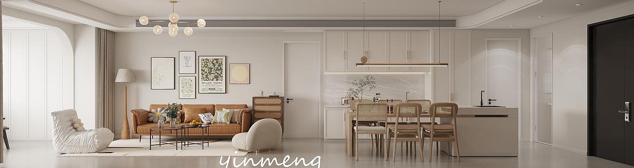 北欧——简约的设计理念,细腻、精致的做工