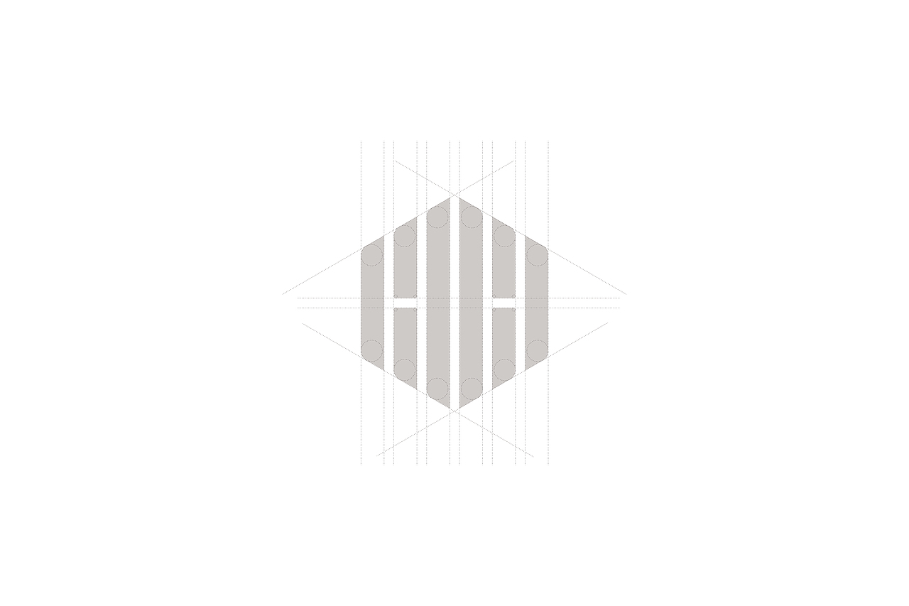 华恒集团品牌LOGO（图ZMzA5ODE1OTcy） - 品牌 - 站酷设计师灵语设计原创素材 - 站酷ZCOOL