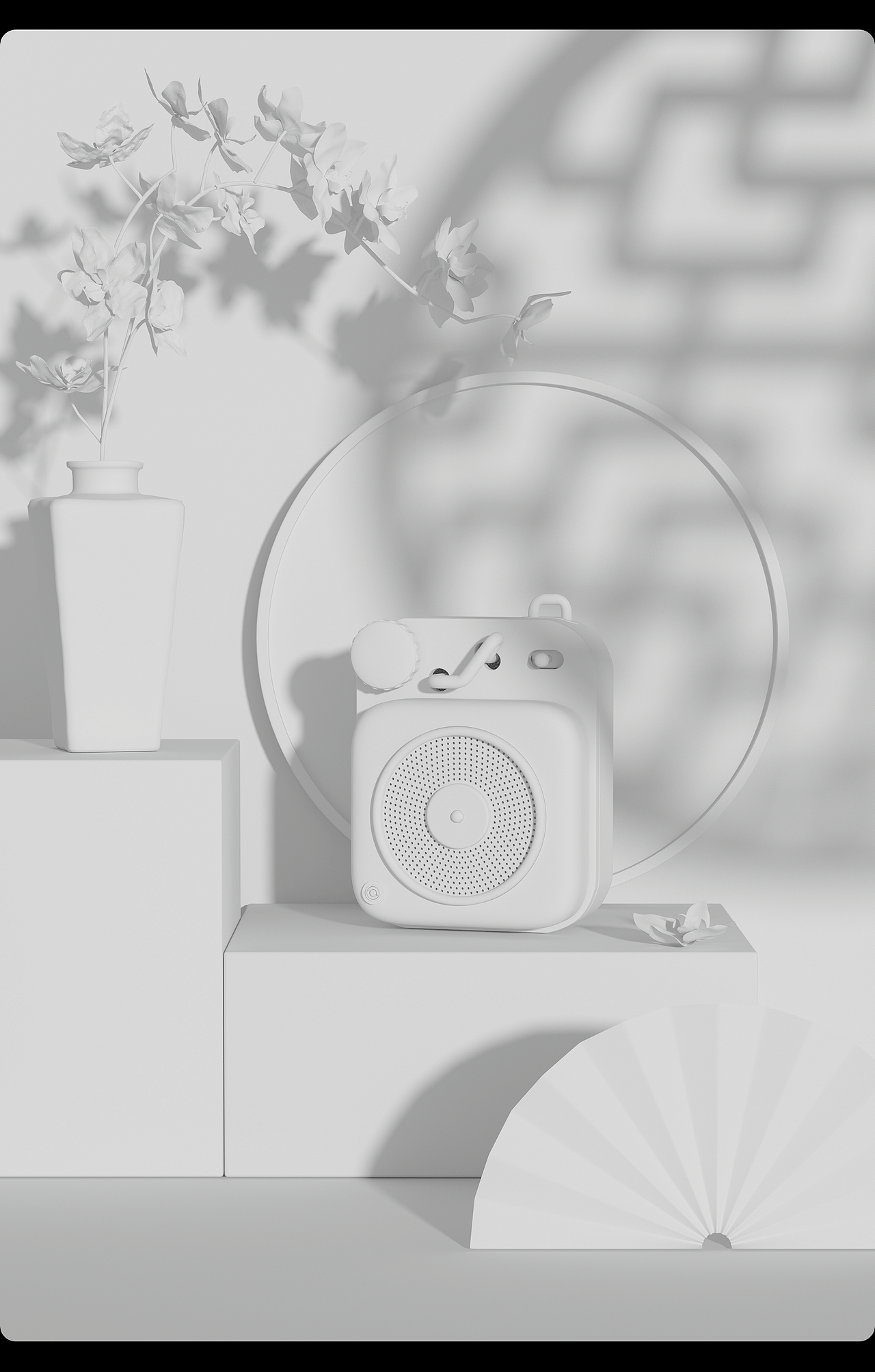 2022上半年C4D作品集（图ZMzA4MjE0Mzgw） - 产品 - 站酷设计师大名鼎鼎的V原创素材 - 站酷ZCOOL