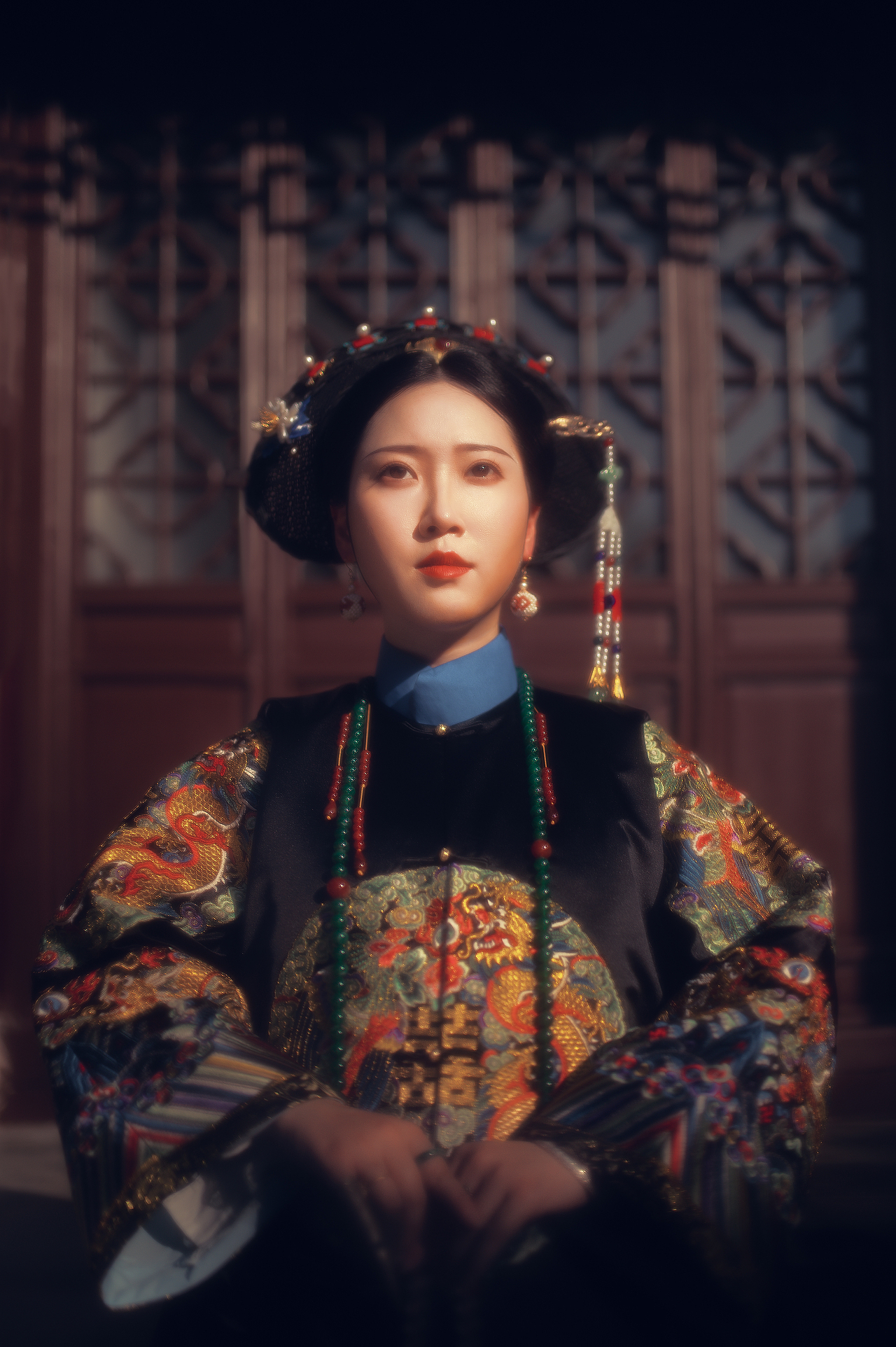 兰因絮果（图ZMzE0MzE1MTU2） - 人像摄影 - 站酷设计师芸公子yunzizy原创素材 - 站酷ZCOOL