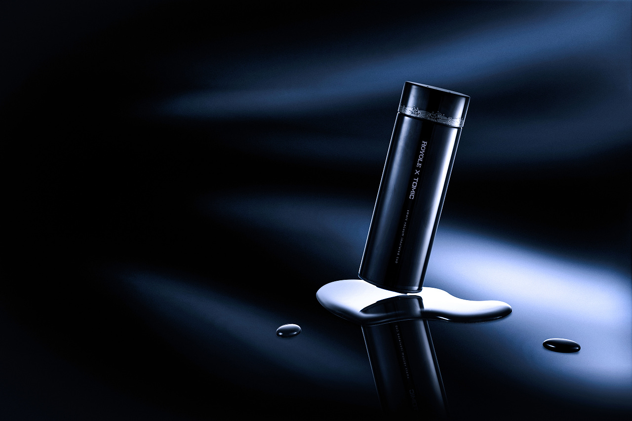 创意视觉 | 智能便携饮水机（图ZMzA3ODMwMTEy） - 产品摄影 - 站酷设计师PaintPhoto原创素材 - 站酷ZCOOL