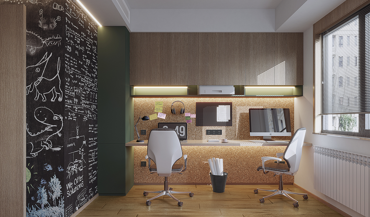 归●鸣（图ZMzAyMjAyNTY0） - 家装设计 - 站酷设计师设计是门艺术原创素材 - 站酷ZCOOL