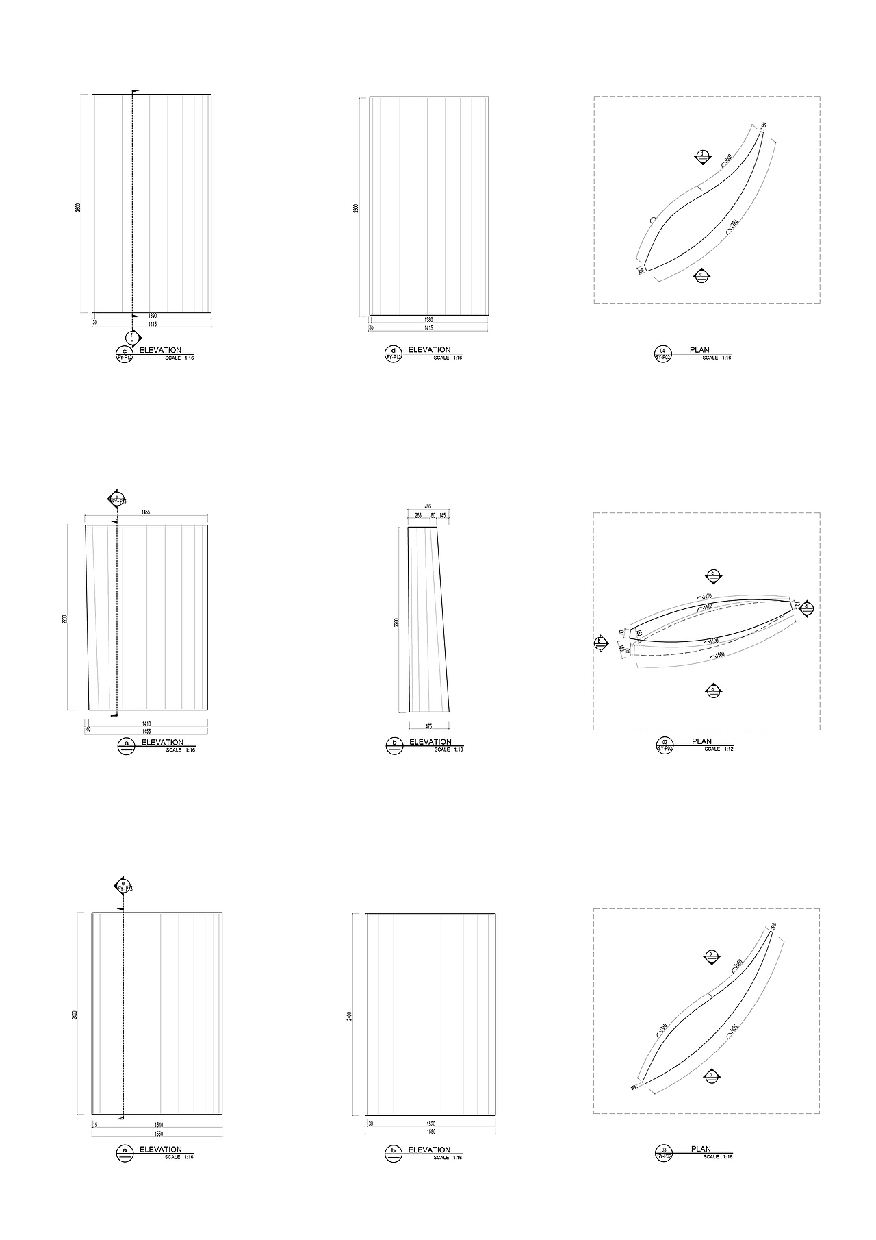 为相对静止的空间赋予盎然而流动的生命力。