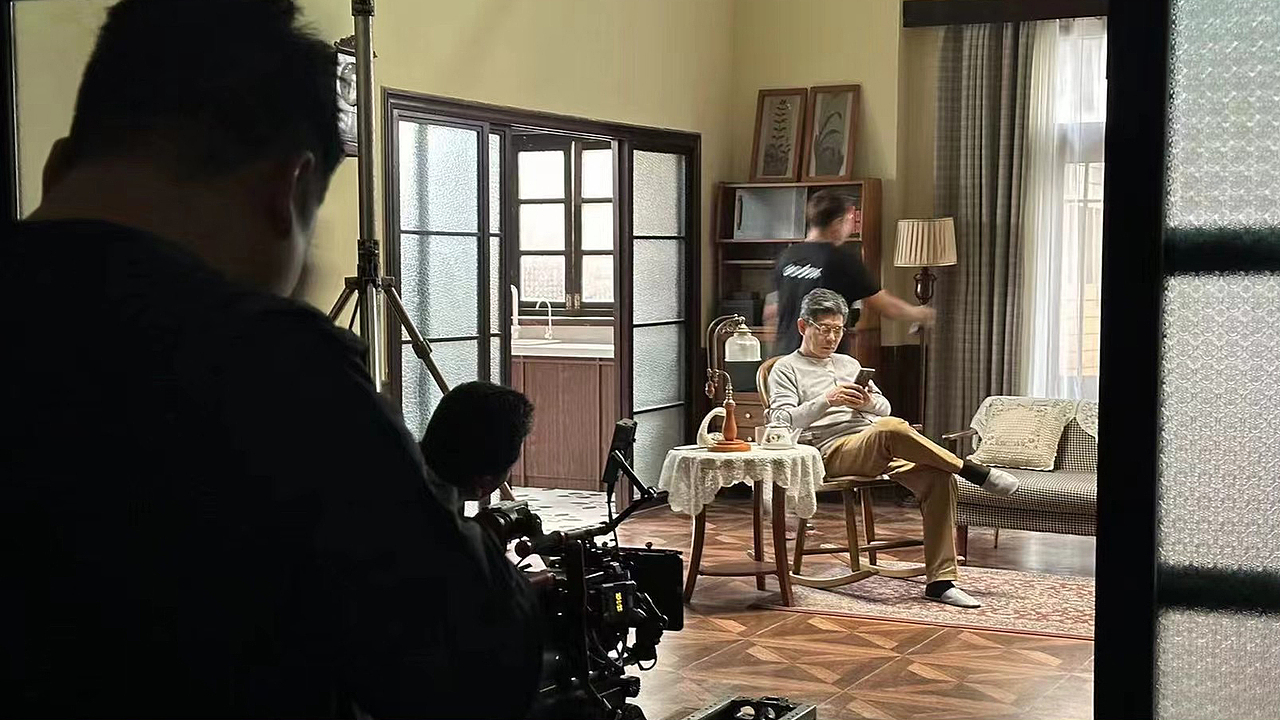 药业TVC案例|东阳光药✖️南来北往✖️因胜✖️加号