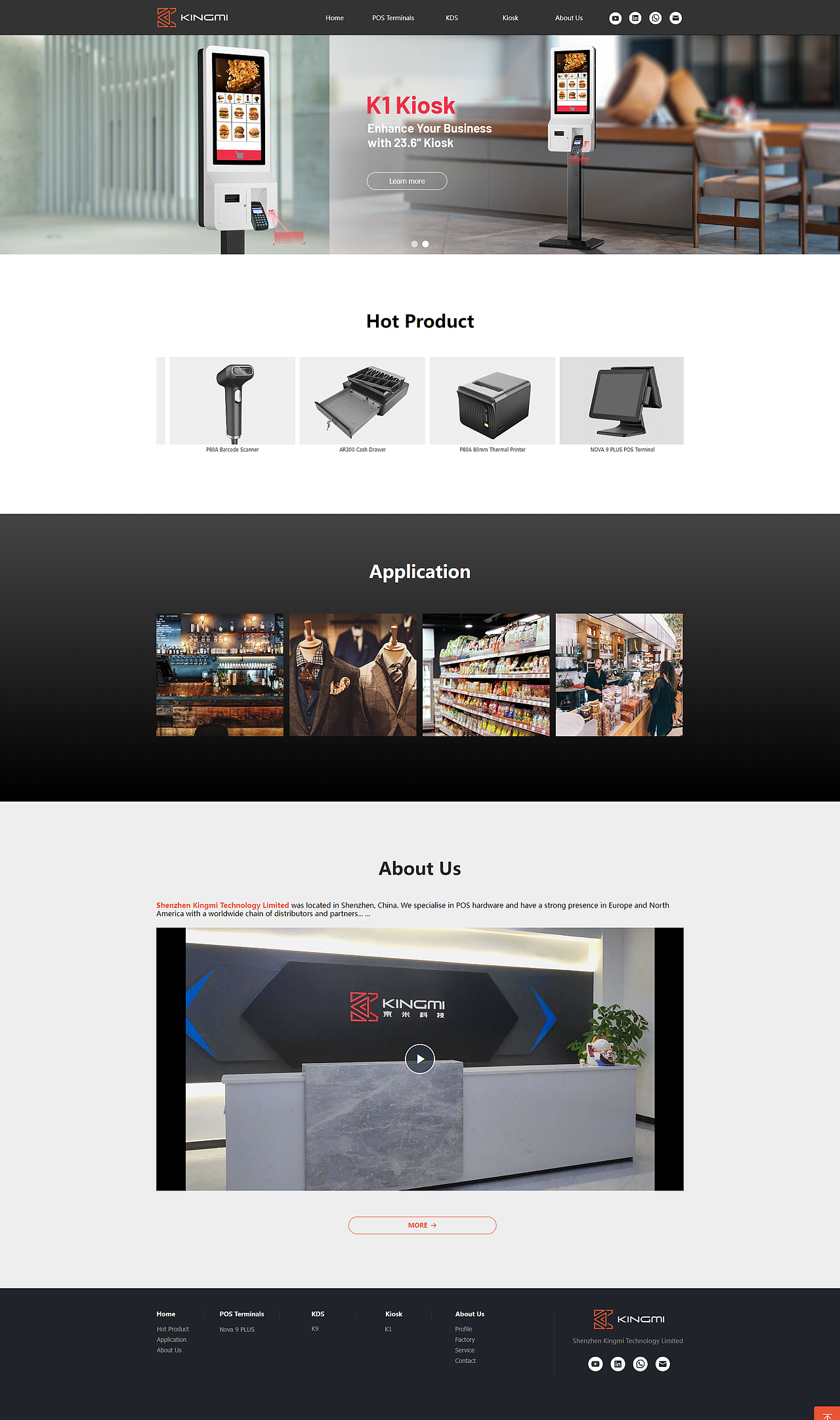 企业网站设计（图ZMzA4ODQyMDIw） - 企业官网 - 站酷设计师长白刀原创素材 - 站酷ZCOOL