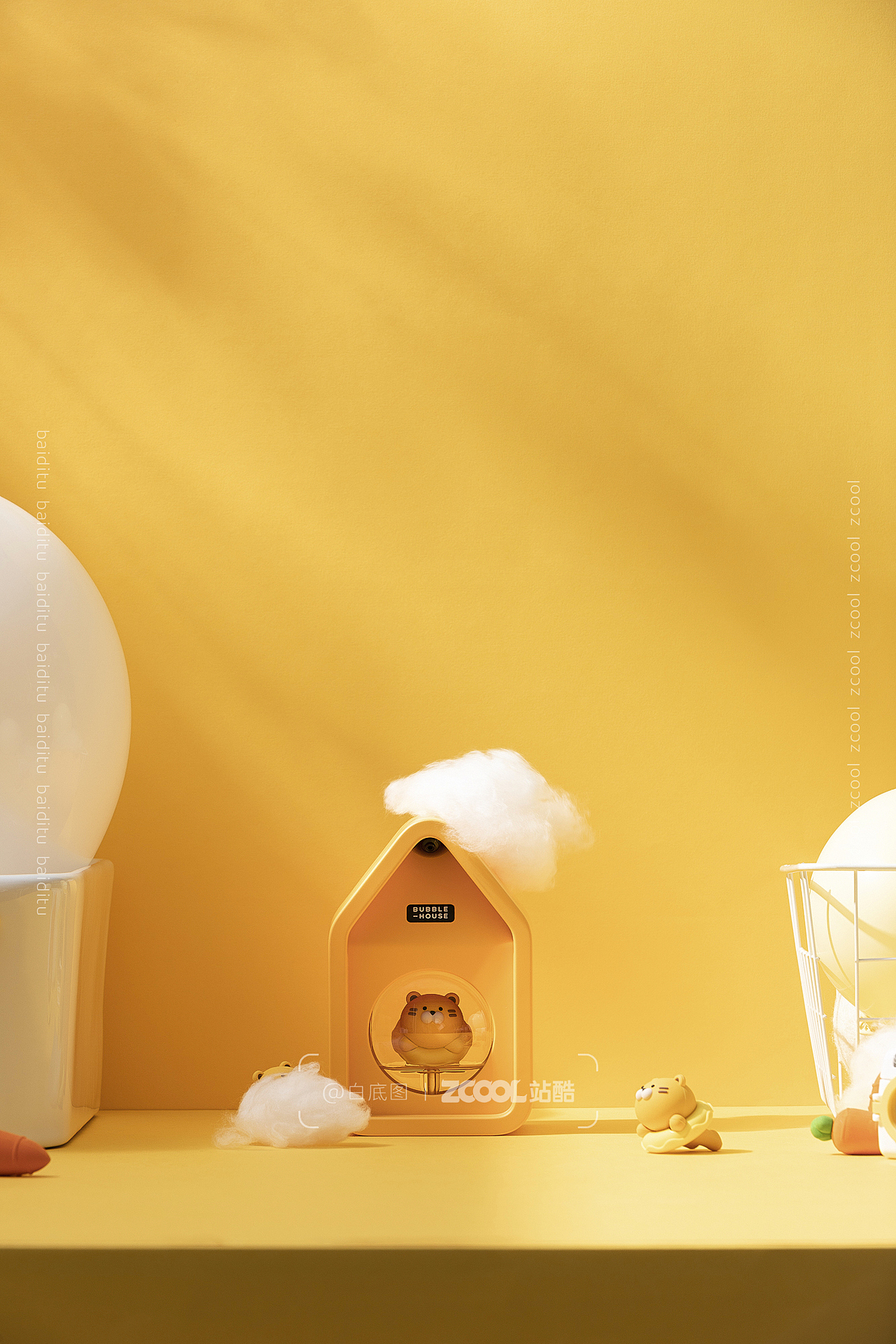 品牌案例丨优贰洗手机