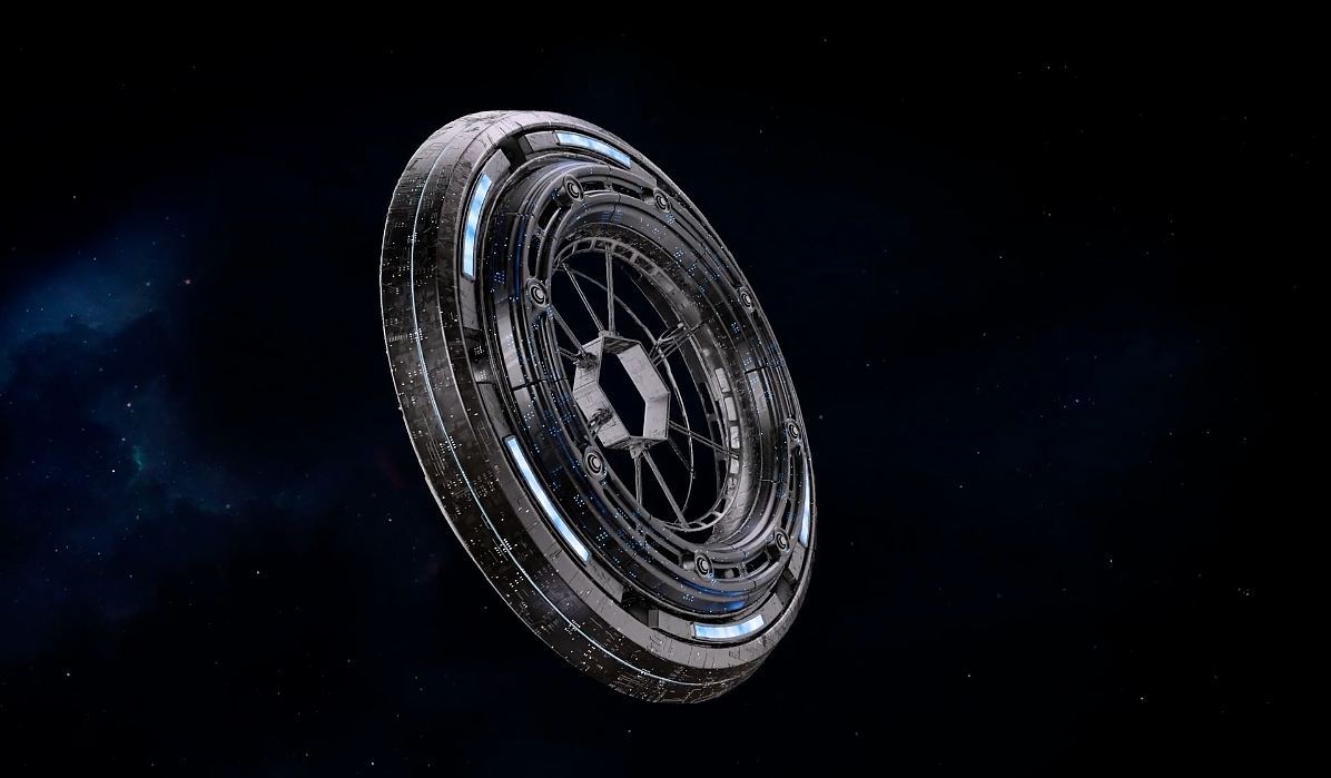 兰舍VALO中央空气系统